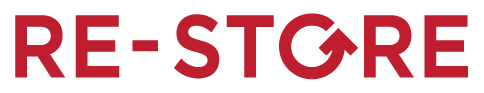Re-Store Logo