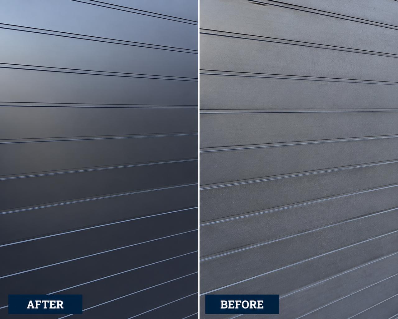 Coastal Oxidation Removal Project