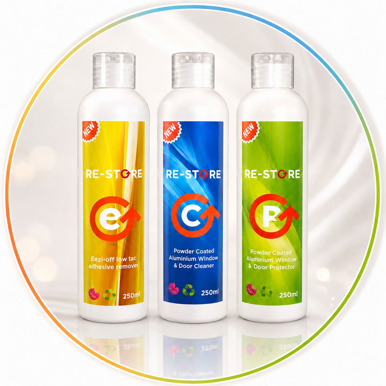 Re-Store Products