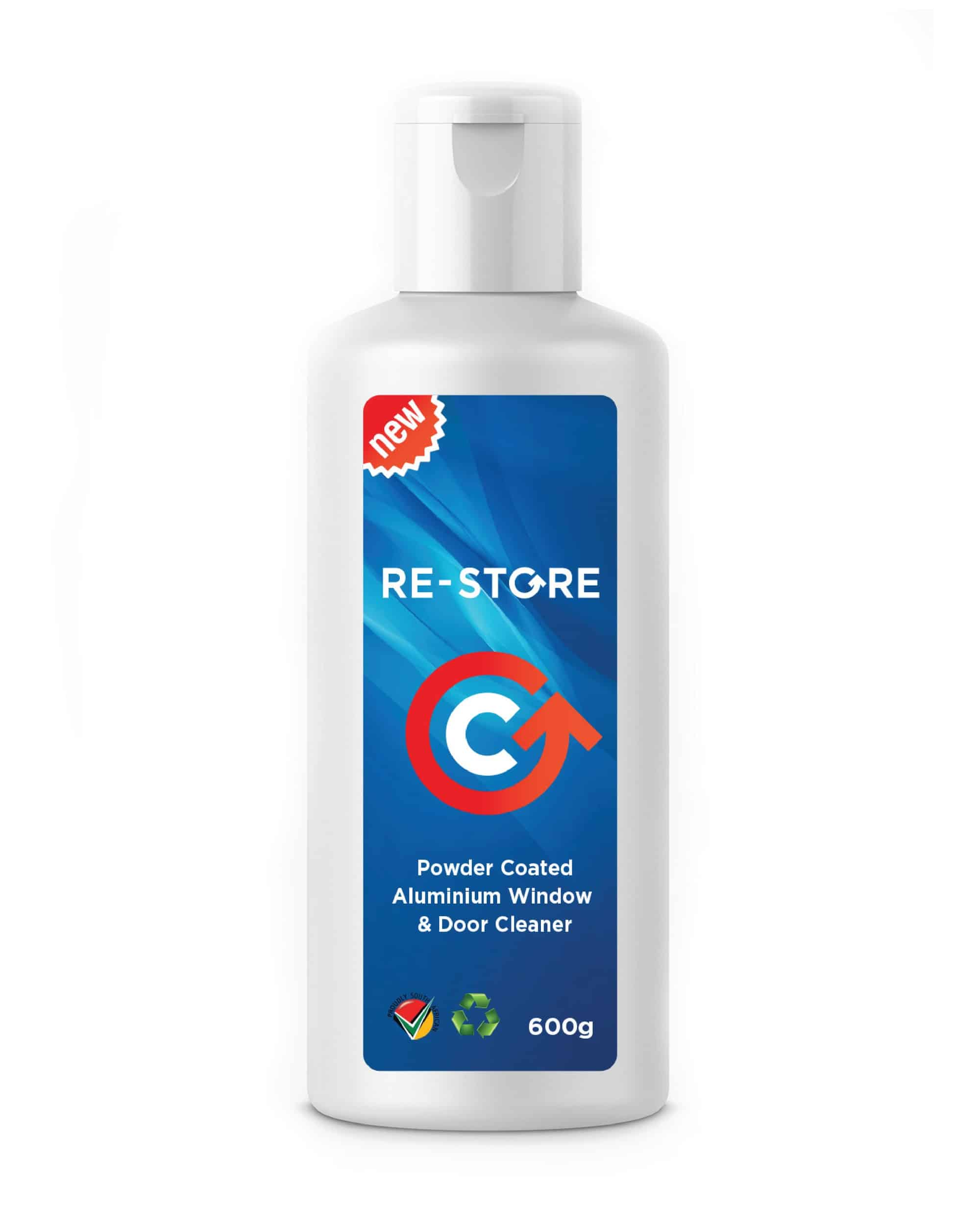 Re-Store C