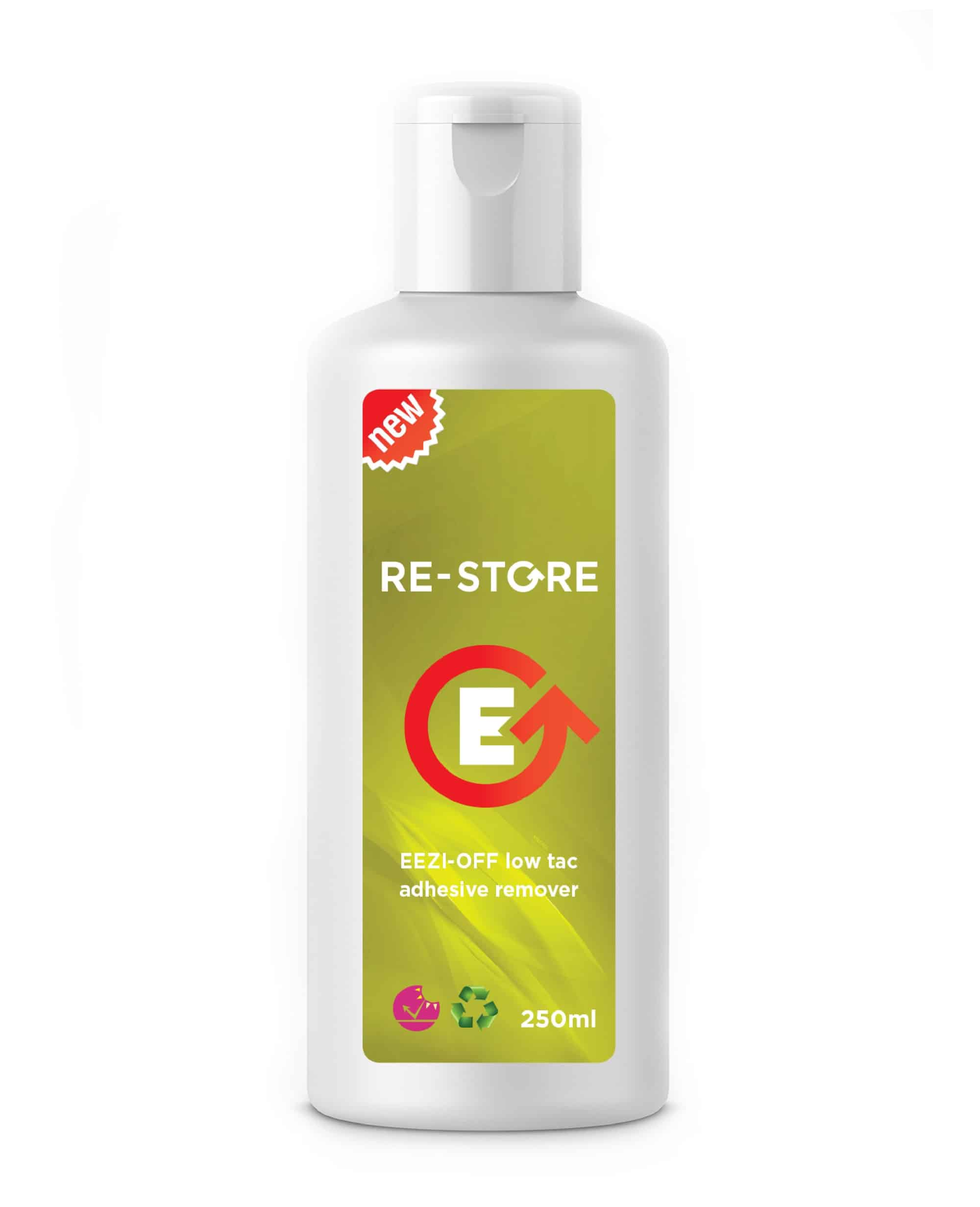 Re-Store E