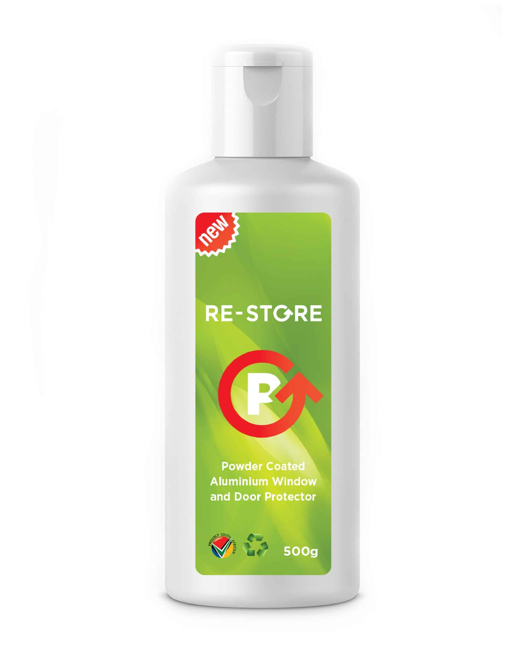 Re-Store P